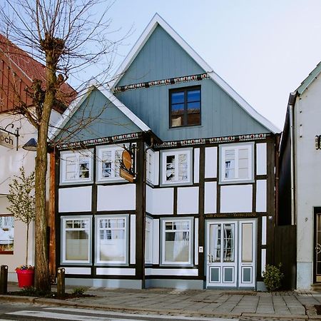 Apartmán Fritz Im Glueck Rietberg Exteriér fotografie