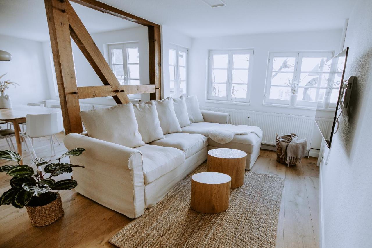 Apartmán Fritz Im Glueck Rietberg Exteriér fotografie