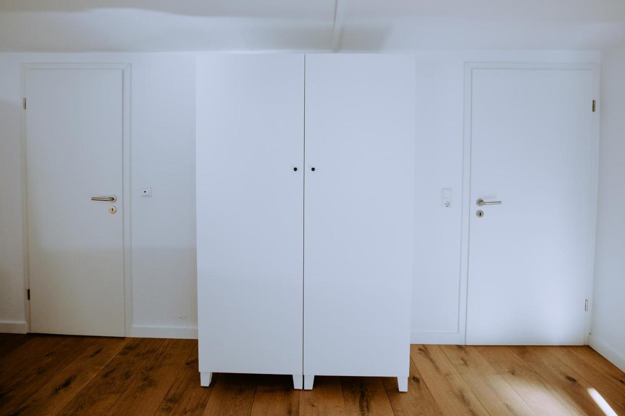 Apartmán Fritz Im Glueck Rietberg Exteriér fotografie