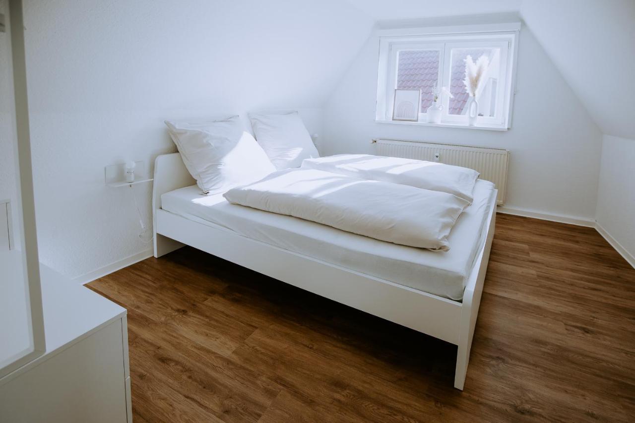 Apartmán Fritz Im Glueck Rietberg Exteriér fotografie