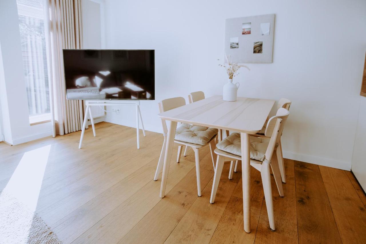 Apartmán Fritz Im Glueck Rietberg Exteriér fotografie